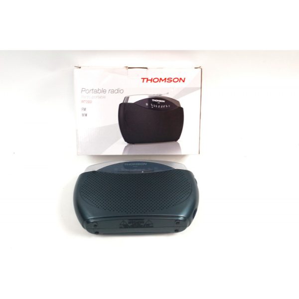 RADIO thomson RT 222
