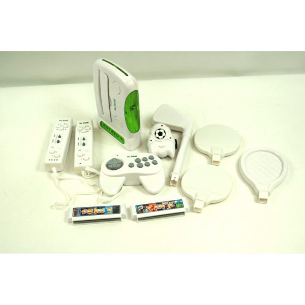 console my game infrazone