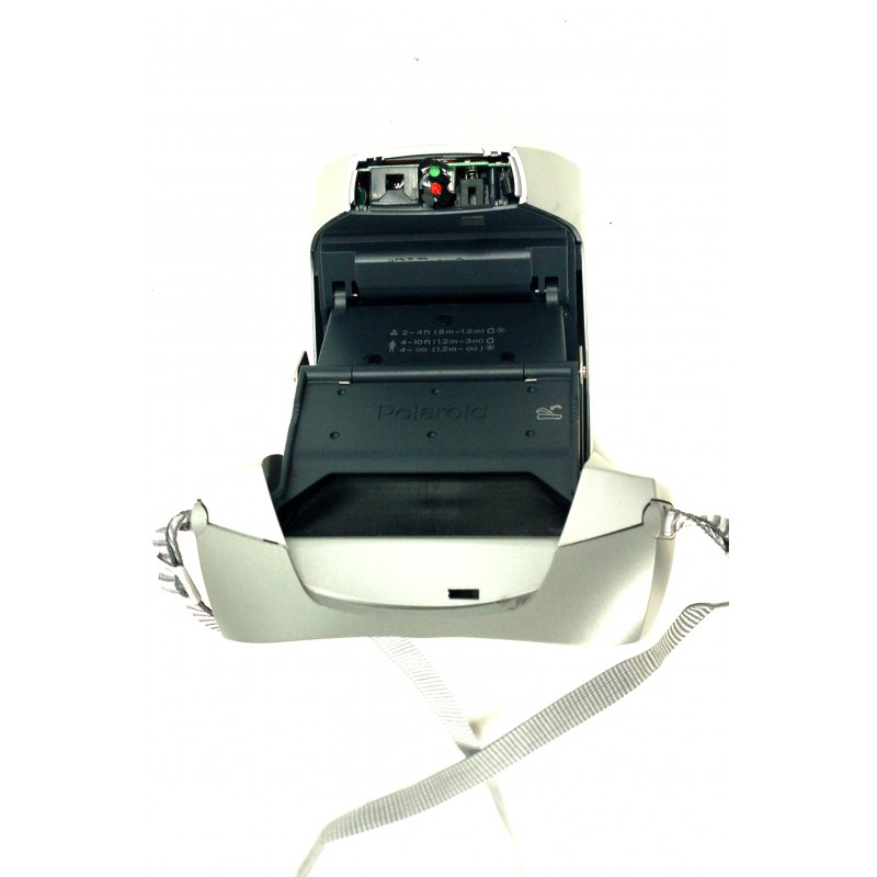appareil photo polaroid 1200 F F ( vendu a l'état )