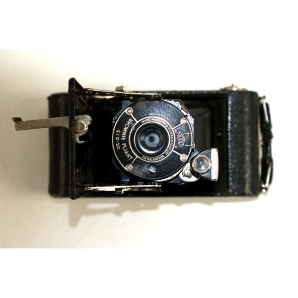 brownie pliant kodo six 20
