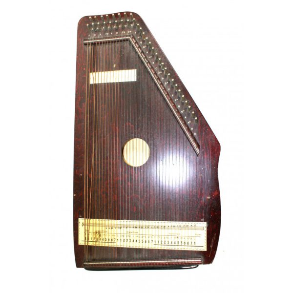 chord Harpe de gonet- Lyon
