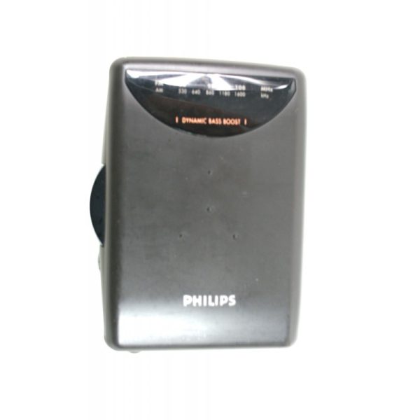 walkman philips type AQ6524 /ooZ