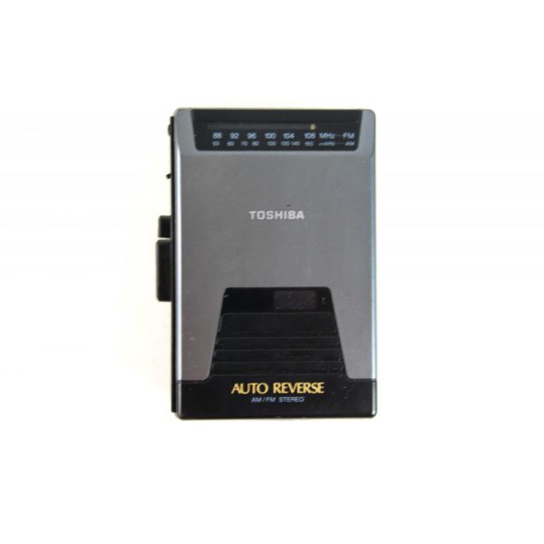 walkman TOSHIBA KT 4031 auto reverse