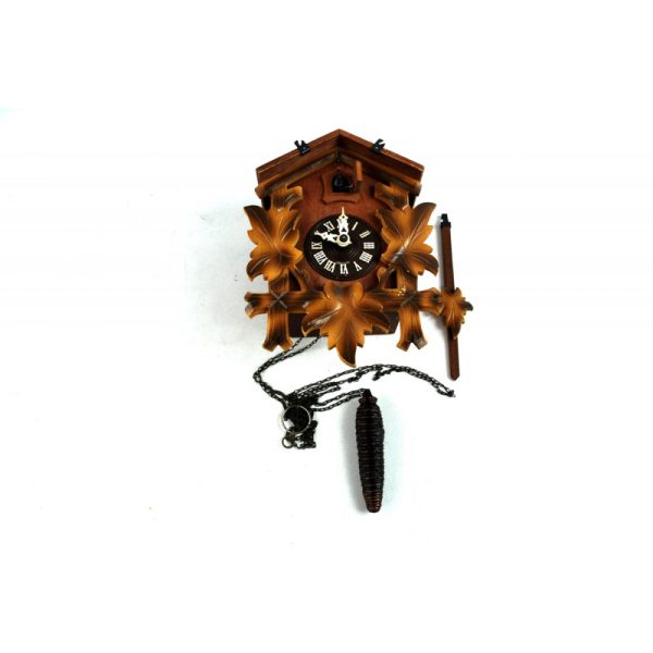 coucou pendule petit modèle