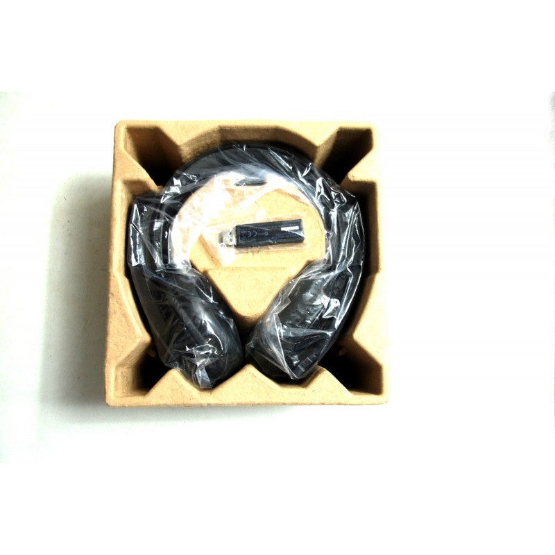 Casque Micro PS3 WTT Zen