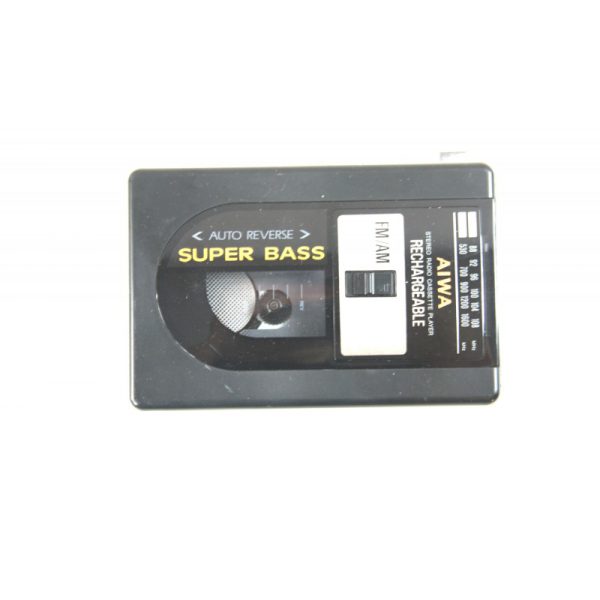 walkman aiwa Ref HS-T 24