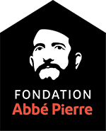 logo fondation abbe pierre