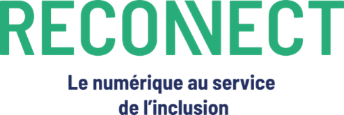 Logo reconnect