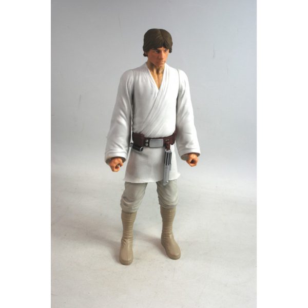 personnage de star wars ( LUK ) manufactured by JAKKS