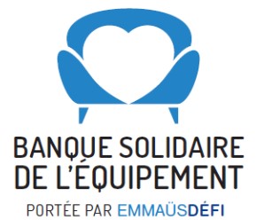 Logo Secours Catholique