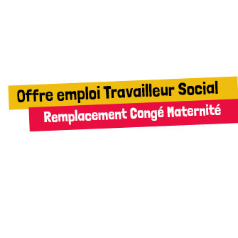 Offre Emploi Travailleur Social