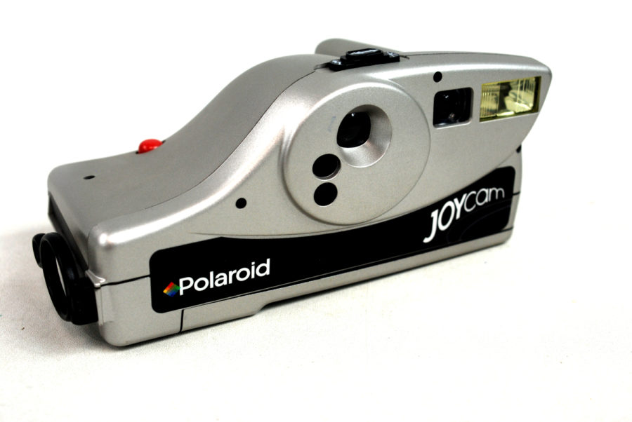 Polaroid JOYCAM