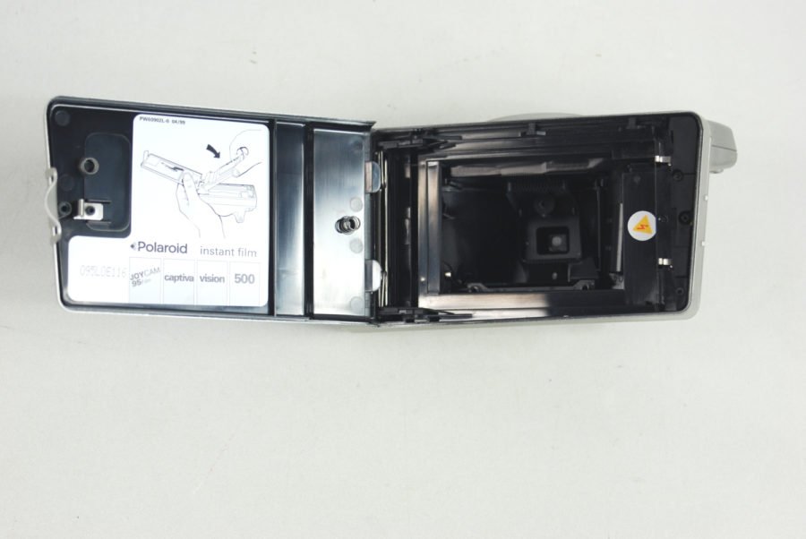 Polaroid JOYCAM – Image 5