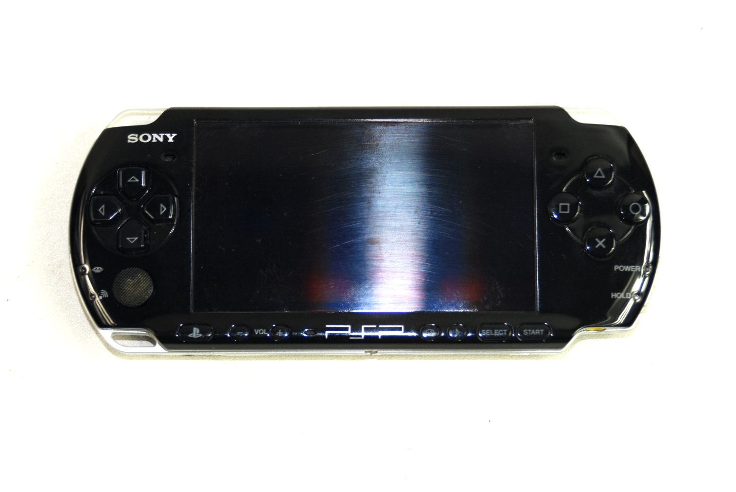 console PSP de SONY - Emmaüs Toulouse