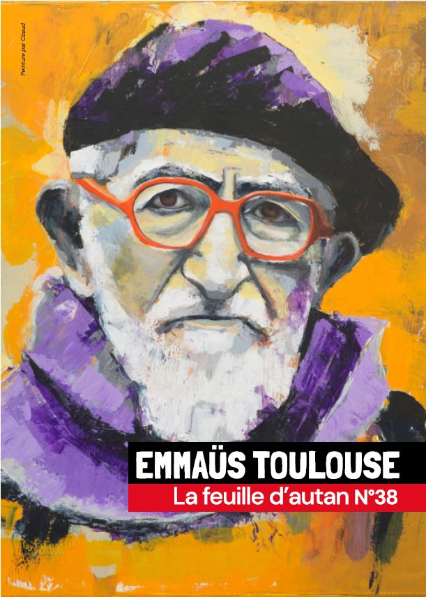 Couverture Feuille d'Autan N33-Autan Mai 2021