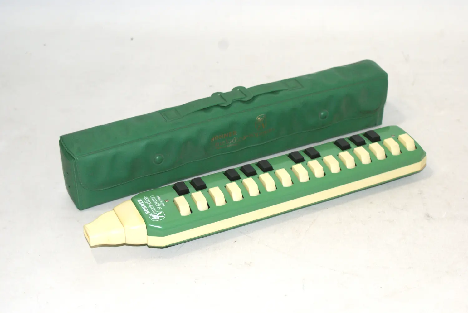 HOHNER melodica soprano année 60 - Emmaüs Toulouse