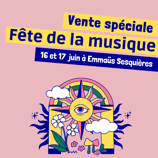 Les ventes spéciales