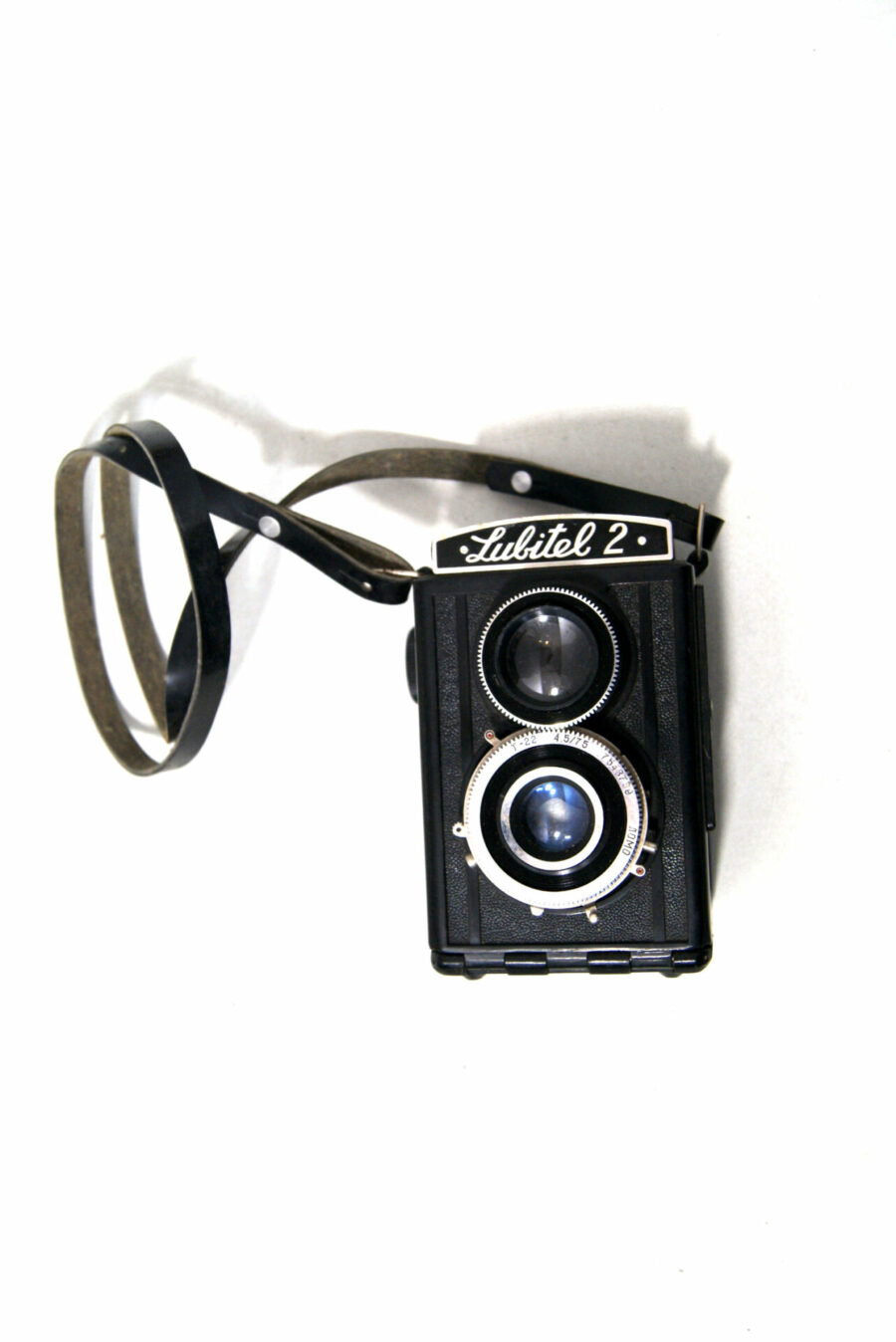 appareil photo lubitel 2 – Image 2