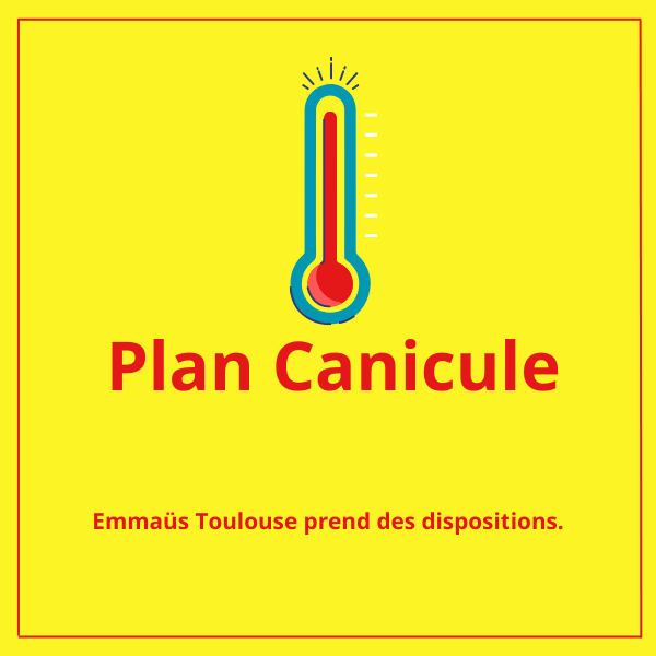 Plan Canicule : les actus !