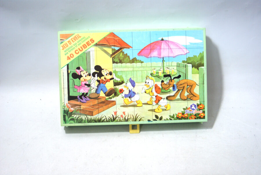 jeu d'éveil de france jouet – Image 4