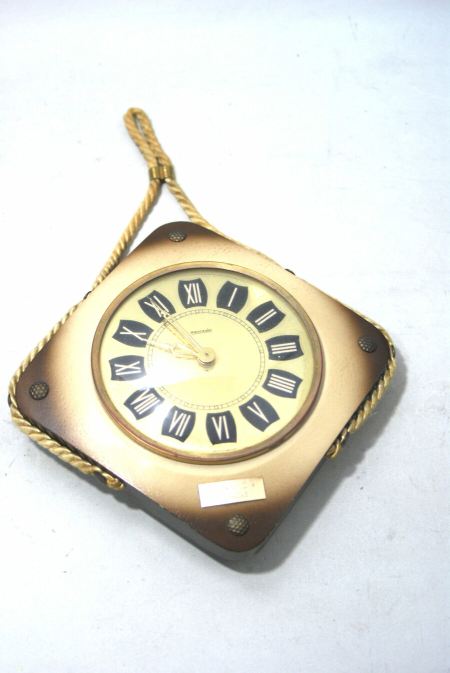 HORLOGE MERCEDEZ PLAVICA CARACAS