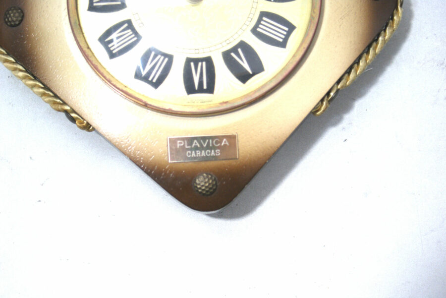 HORLOGE MERCEDEZ PLAVICA CARACAS – Image 2