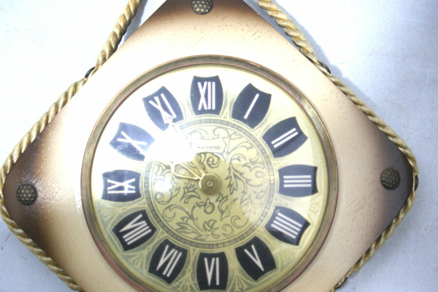 HORLOGE MERCEDEZ PLAVICA CARACAS – Image 3