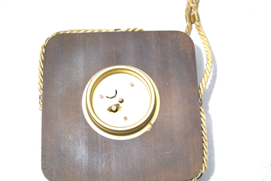 HORLOGE MERCEDEZ PLAVICA CARACAS – Image 4