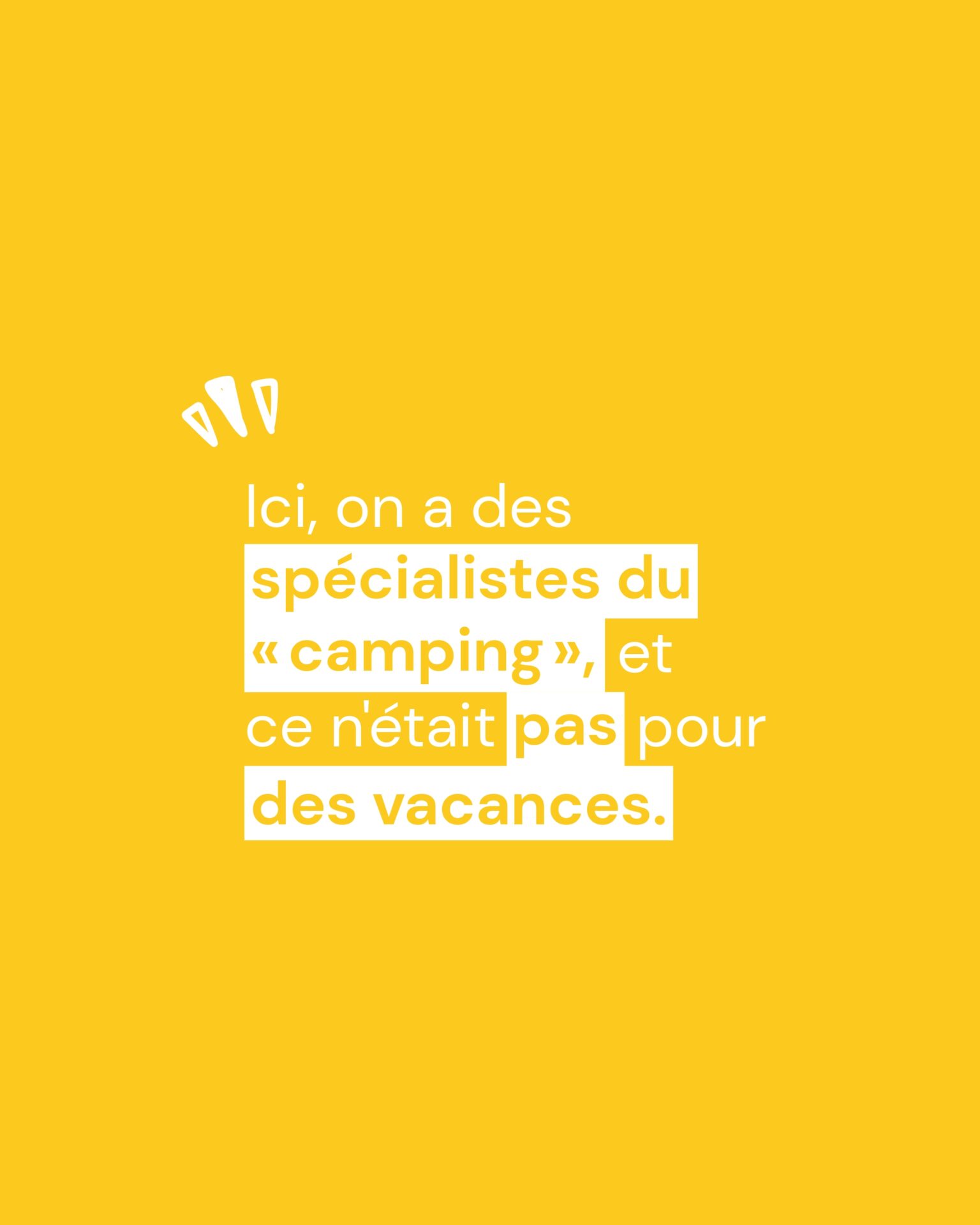 Ici, on offre bien plus qu’un toit