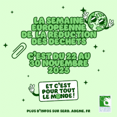 La S.E.R.D 2025 sous le thème des D.E.E.E