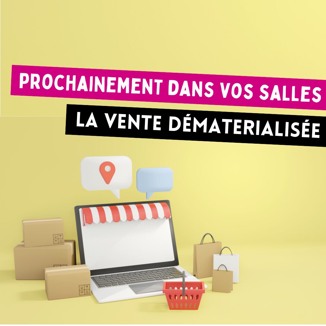 Prochainement dans vos salles