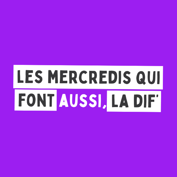 On va aussi ouvrir les mercredis